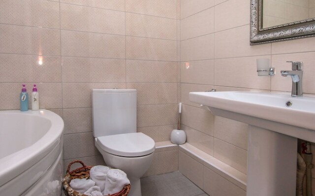 Ryleev Hotel