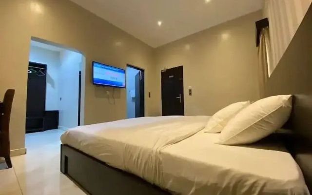 House56 Hotel and Suites