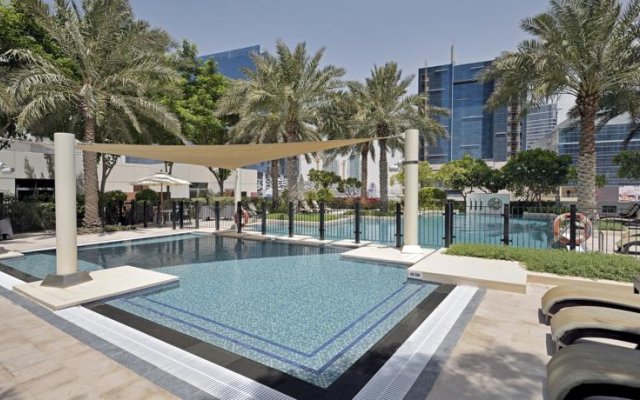 Dream Inn Dubai Apartments-southridge 4