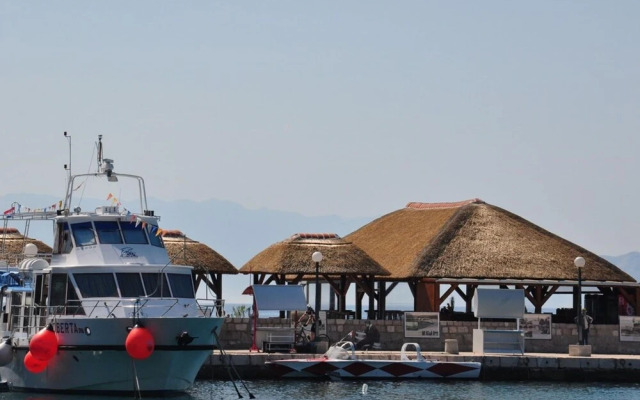 Splendid Apartment with Hot Tub in Crikvenica Croatia