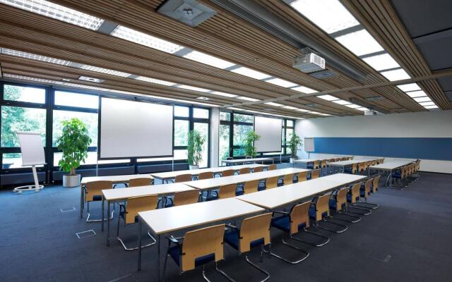 Commundo Tagungshotel Bad Honnef