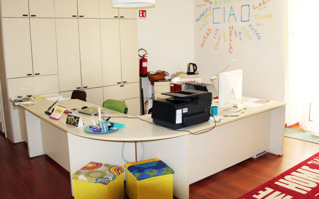 Smart Rooms