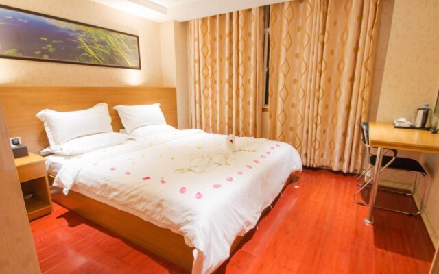 Sky Hotel