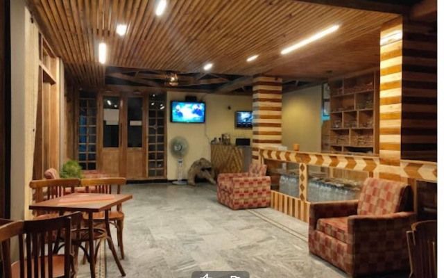 Hunza City Hotel