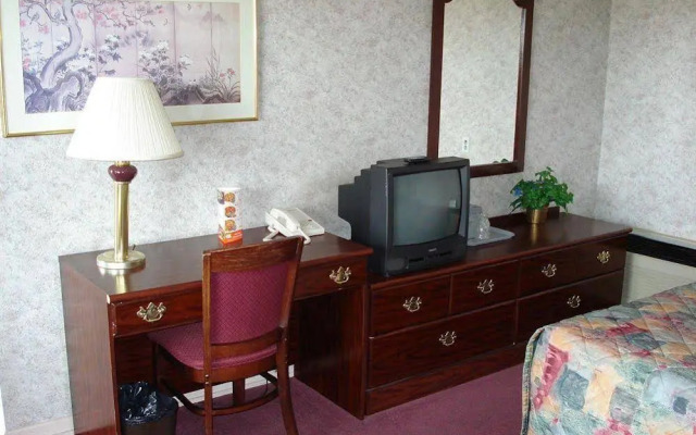 Towne and Country Motel