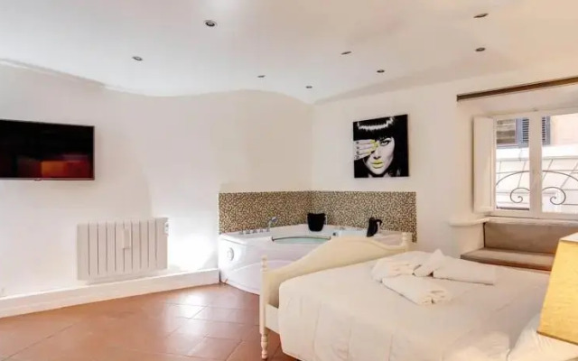 HI Pantheon apartment Rome