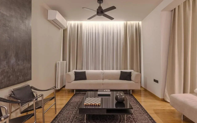 Anvy Stylish Suites Ioannina