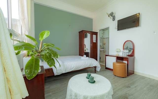 Vu Nhi Hotel – Guest Rooms – Da Lat