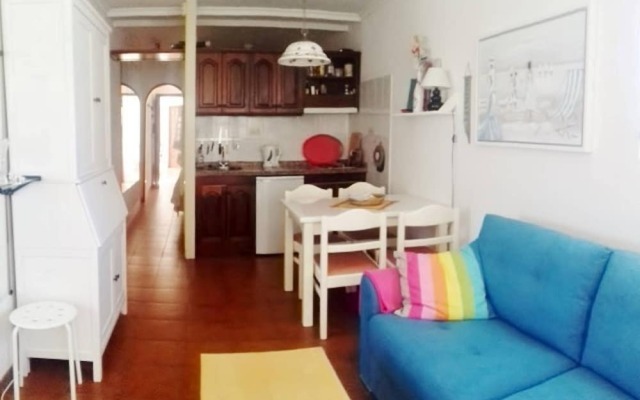 Studio Playa Mogan Hungarian