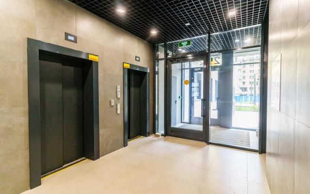 LetoApart (ЛетоАпарт) на улице Мурата Ахеджака 5-196