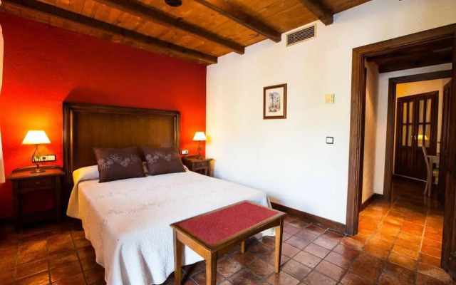 Coto del Valle de Cazorla
