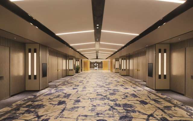 Hyatt Place Yinchuan Yuecaicheng
