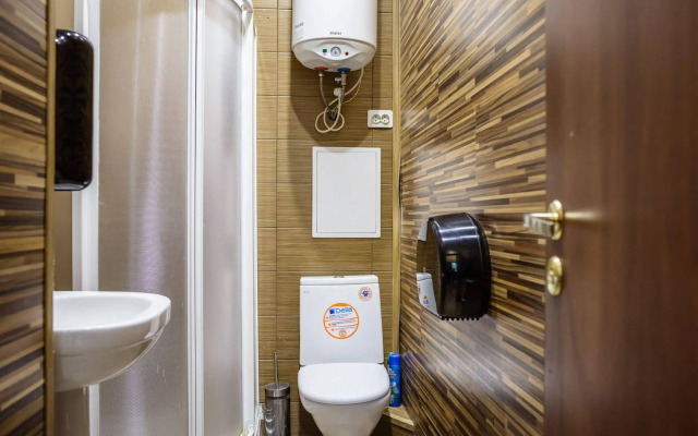 Zizu Hotel