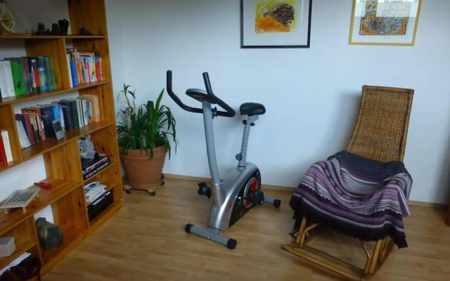 Apartment Nürnberg