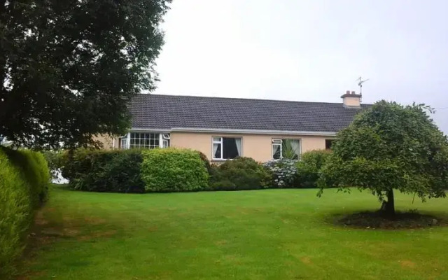 Ballyheefy Lodge