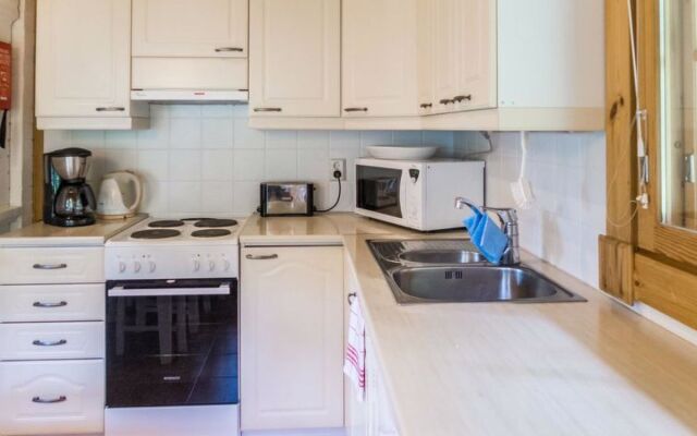 House Kuukatti Terracina