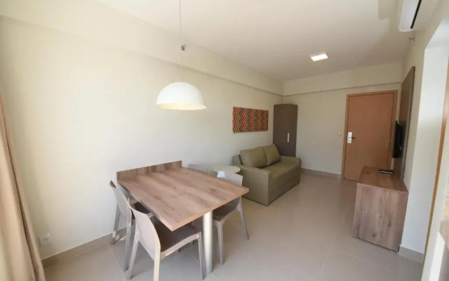 Park Veredas Apto 334