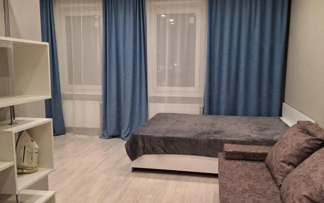 Апартаменты на улице Республики 204 корпус 5