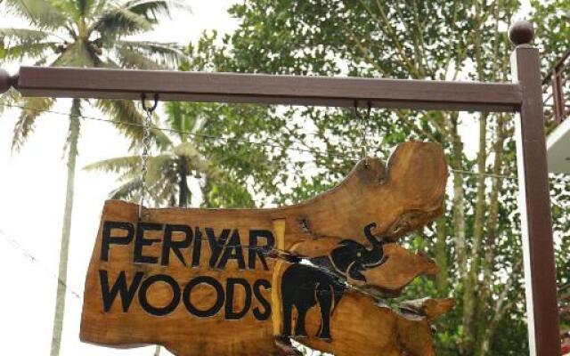 Periyar Woods