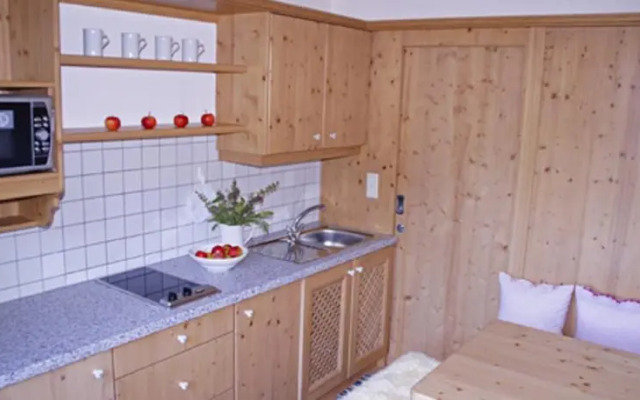 Gästehaus Pfister Maria