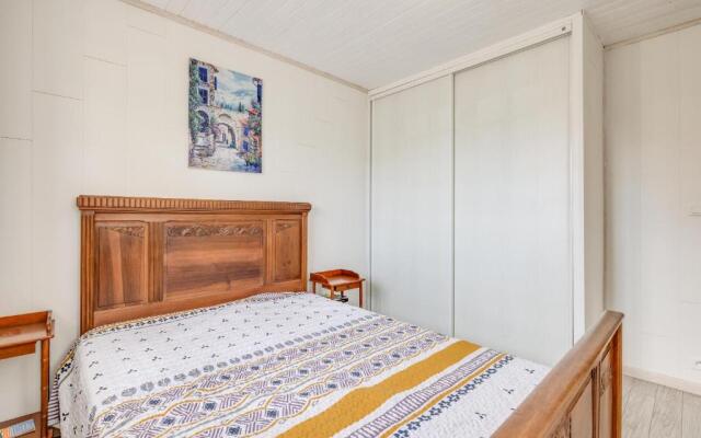 Appartement La Chênaie Parentis