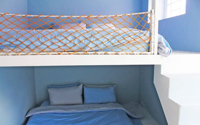 BukitIndah-YESIDo-R.O.M Chapel