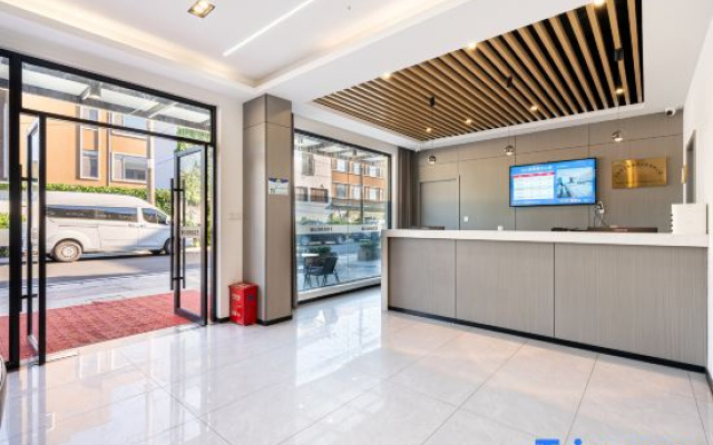 Star Star Hotel Apartment (Shanghai Pudong Airport)