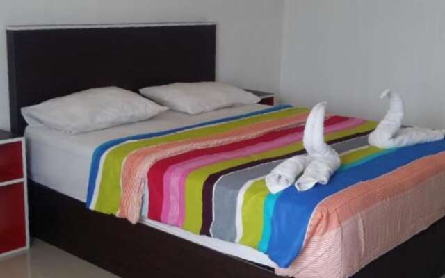 OYO 93751 Sunrise Homestay