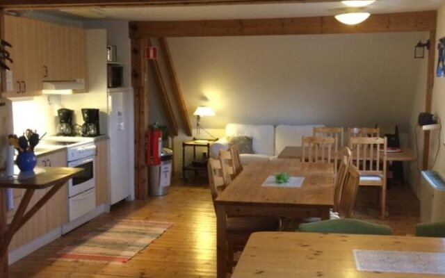 Bengtssons Loge
