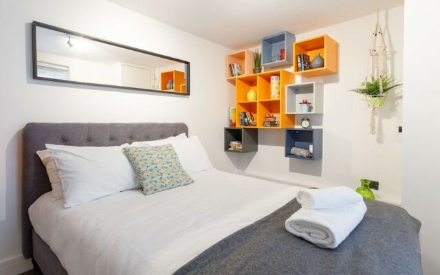 Notting Hill Residences