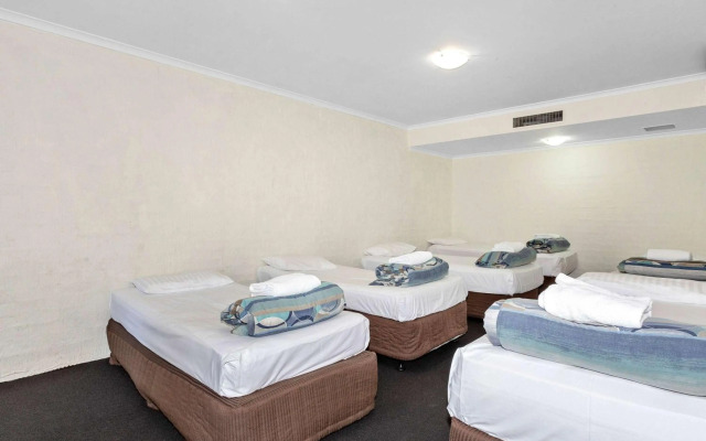 ibis Styles Canberra Eaglehawk