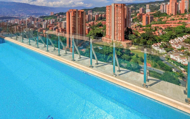 Novotel Medellin El Tesoro