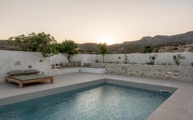 Froudi Villa Near Falaserna Construction 2022