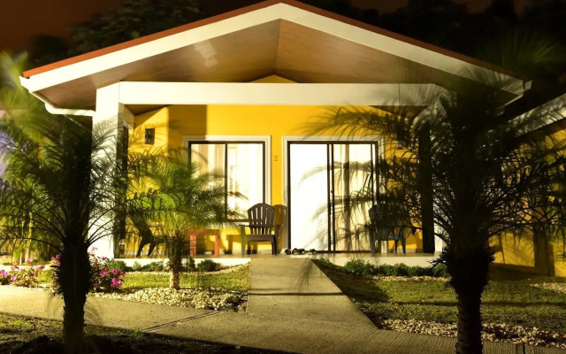 Lake Gardens Arenal Villas