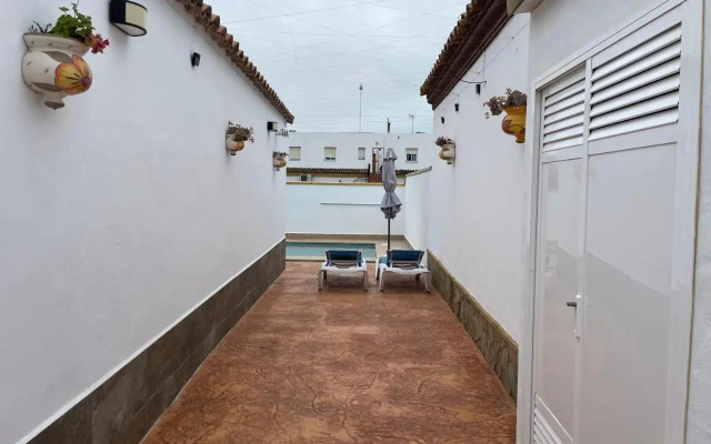 Casita Rural CONIL