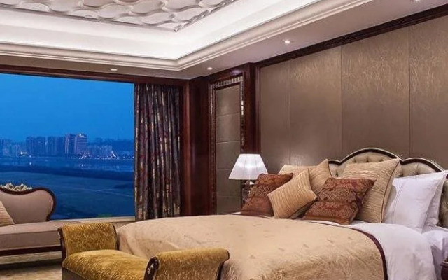 Regal International Sungdo Hotel