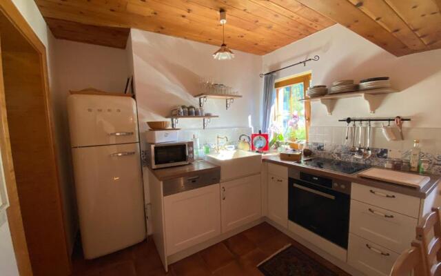 Appartement Emilia