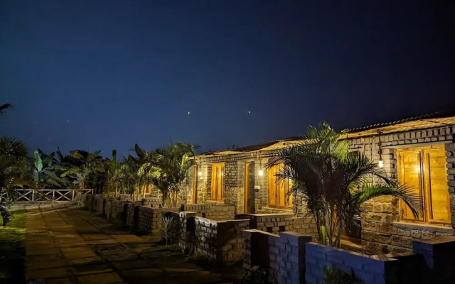 Taste Of Hampi Stay at Adventure