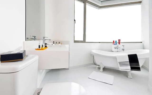 Hotel Zahir 360