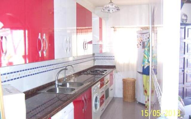 Apartment Calle Cala Higuera, 04118 San Jose, Almeria, Espana