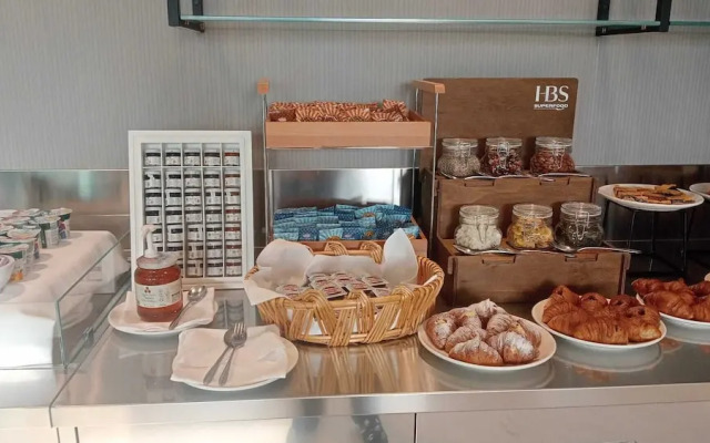 UNAHOTELS La Martella