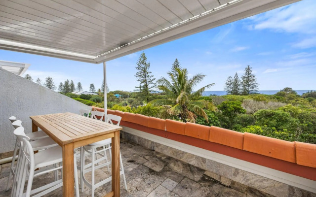 Peregian Beach Apartment