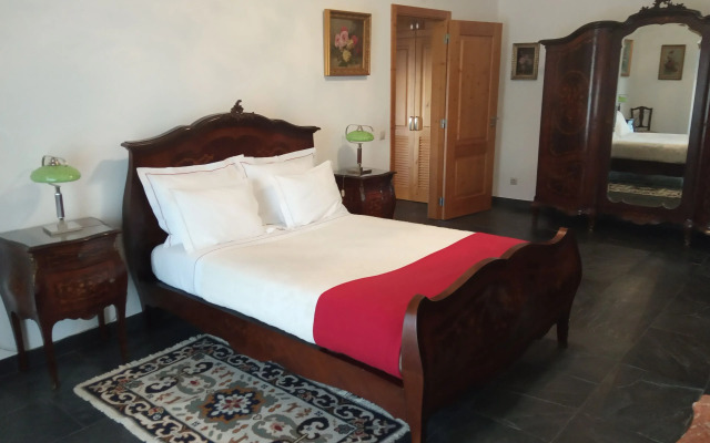 Casa da Urra Guest House