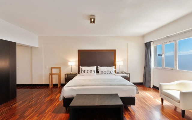 Hotel Tolosa