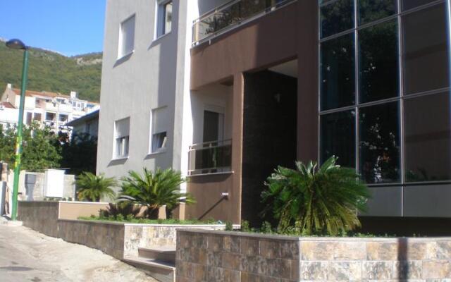 Stella Marina Apartments