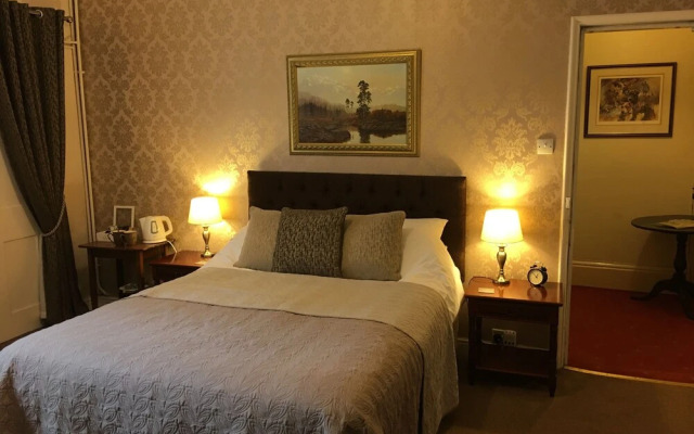 Ashdale Guest House