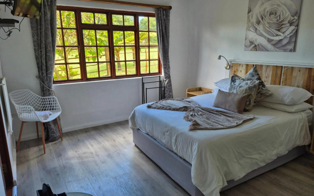 Storms River Guest Lodge