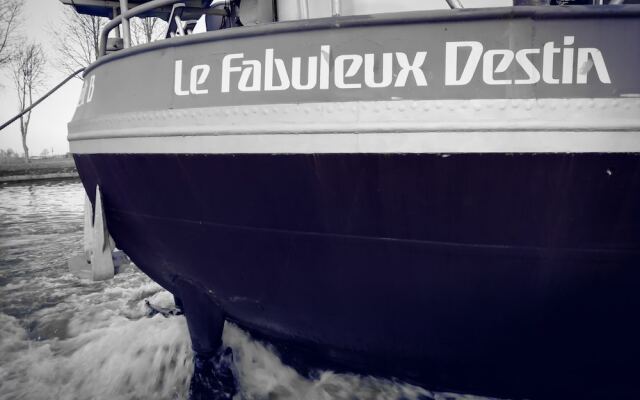 Le Fabuleux destin