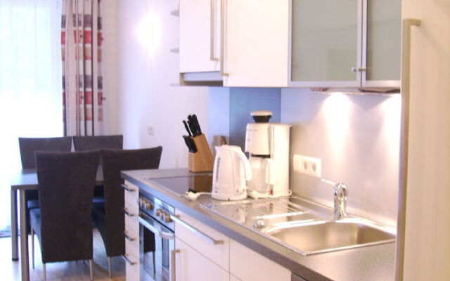 Appartement Aktivia A