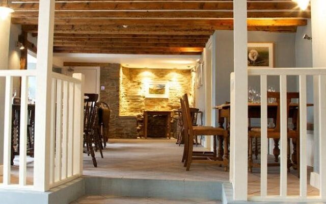 Anchor Inn